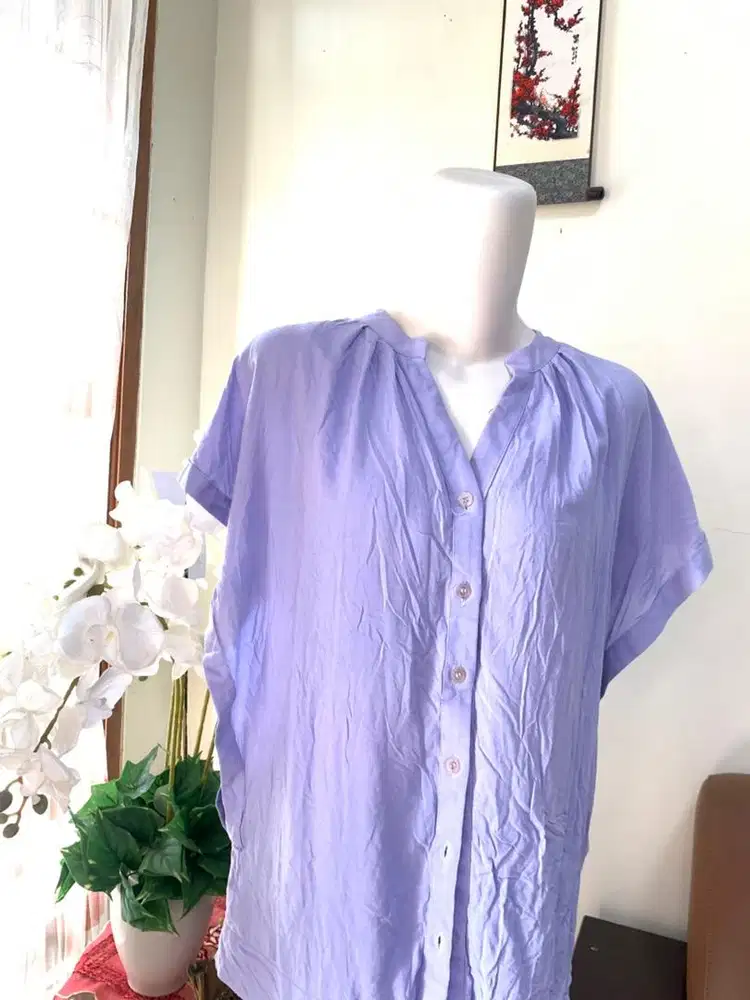 Preloved baju murah makassar