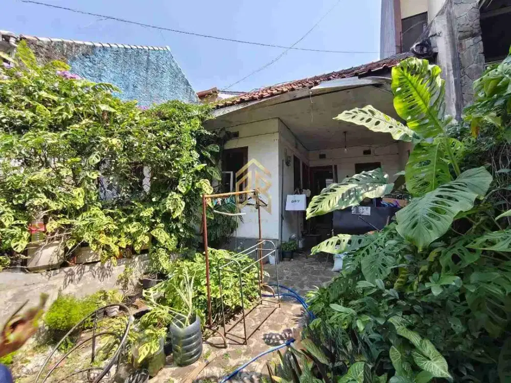rumah murah lokasi strategis hitung tanah di cigadung tubagusismail dago bandung