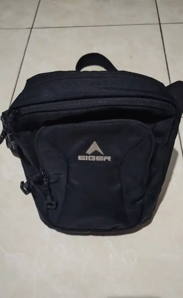 Tas original Eiger 3 Liter
