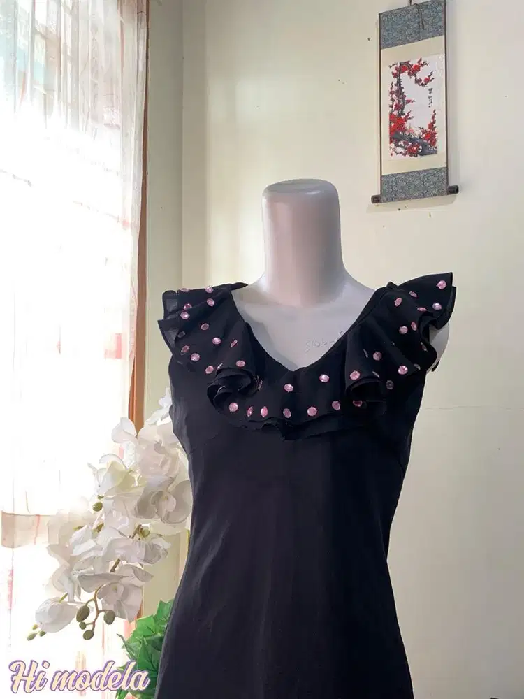 Preloved baju murah star from 10k