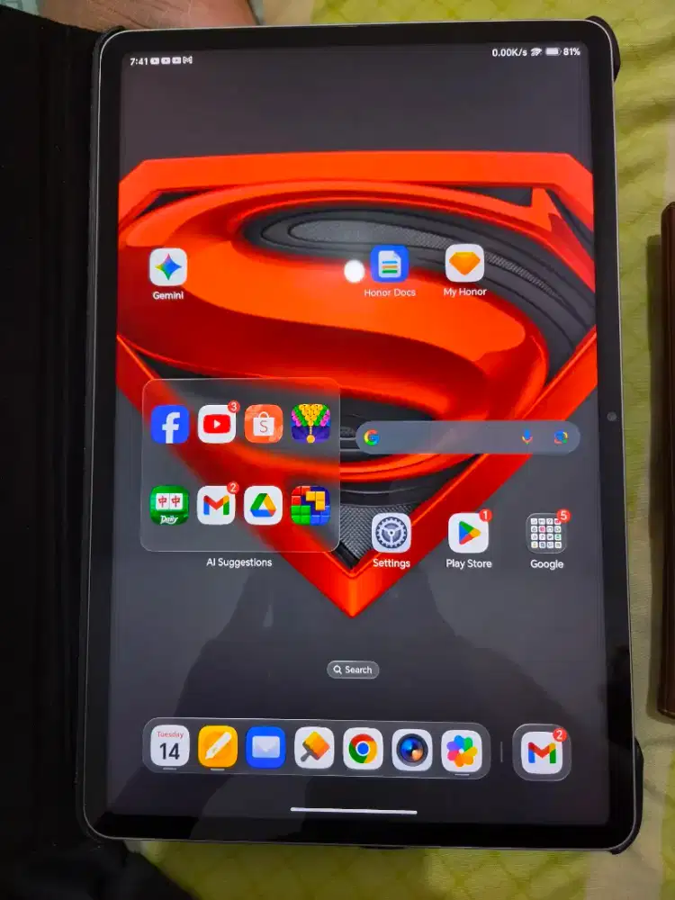 Huawei Tablet HonorPad 10