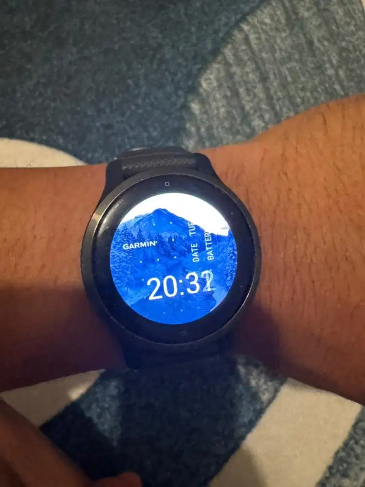 Garmin venu 2s Gps Wifi