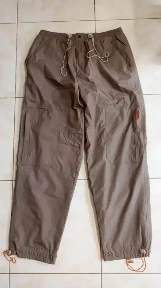 Celana Jaket Outdoor