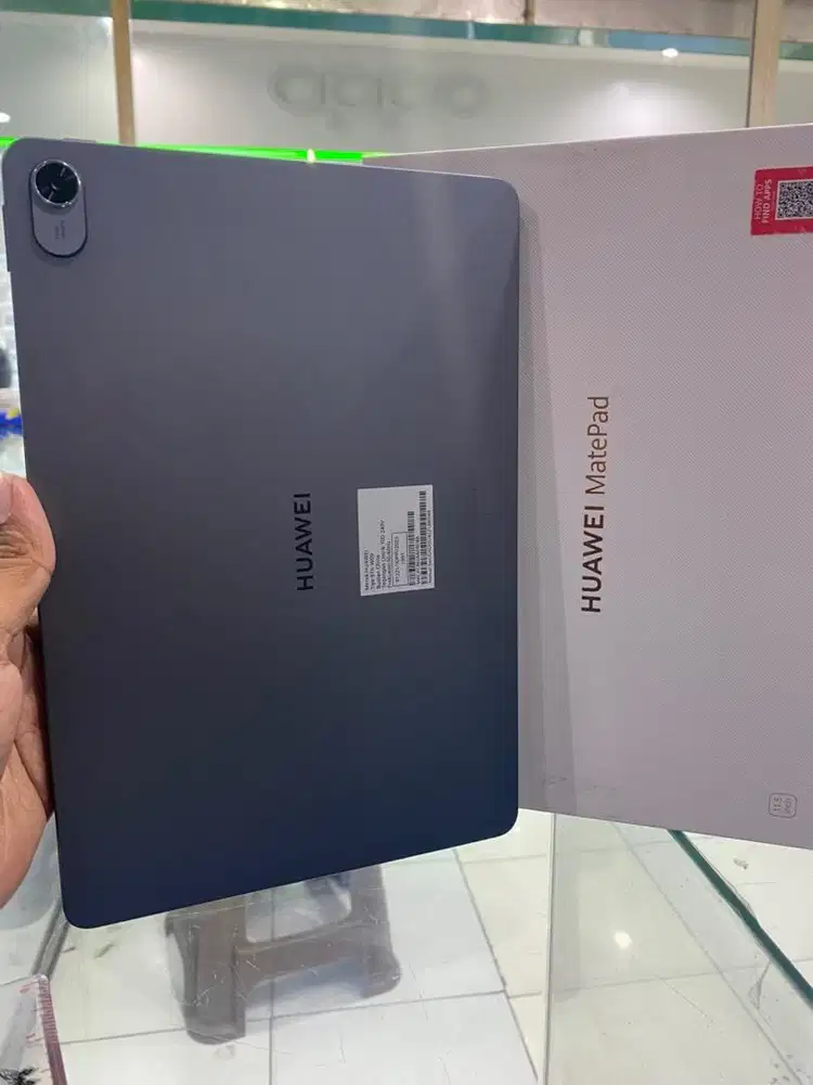 Huawei matepad 6/128