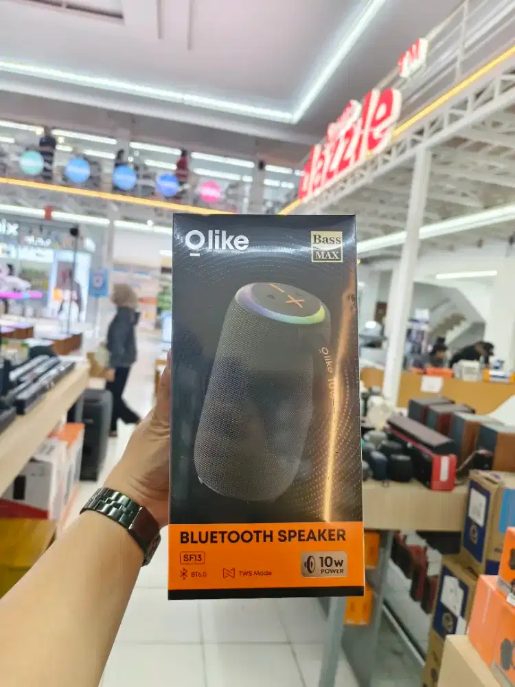 Speaker bluetooth Olike SF13