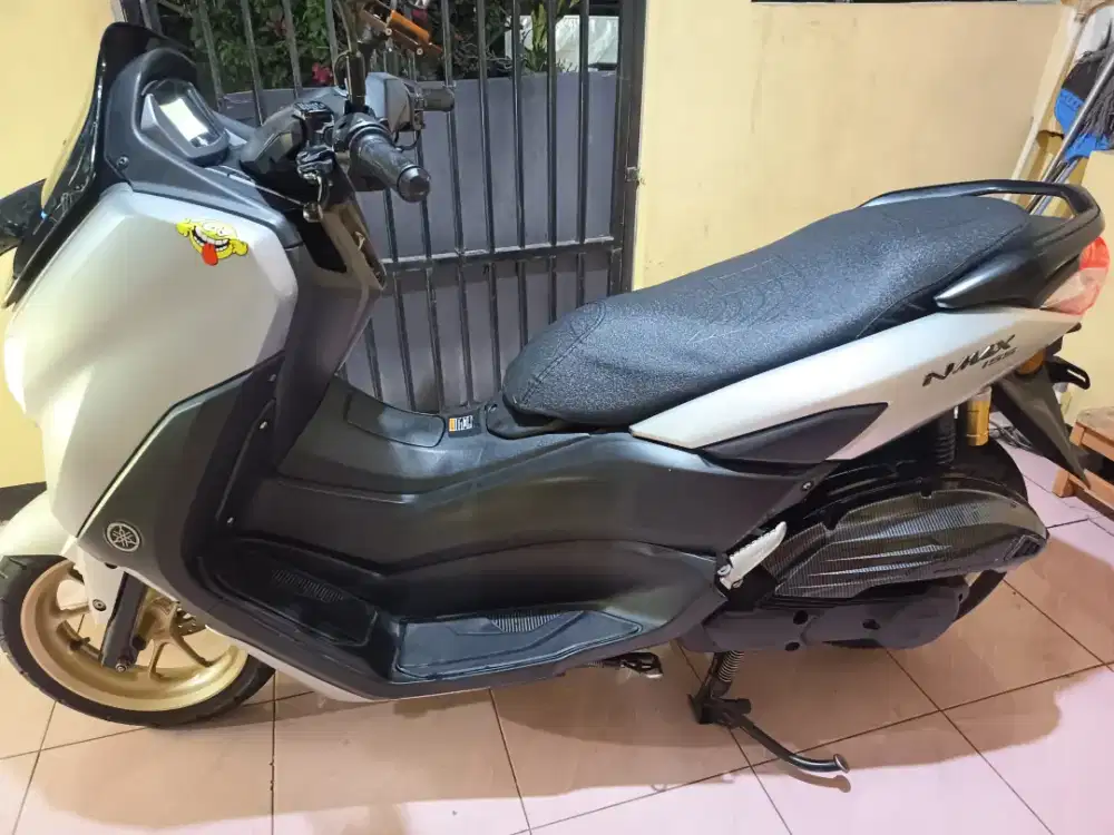 Di Jual NMAX 155 Connected 2022