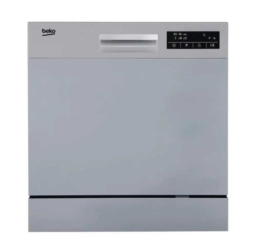 Dishwasher Beko DTC36810S Mesin Cuci Piring