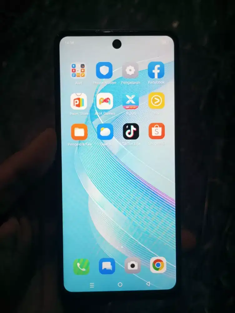 Infinix Smart 8 Pro