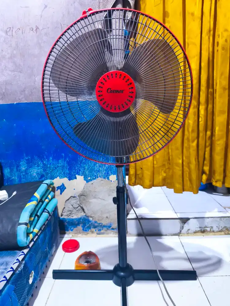 Kipas angin cosmos
