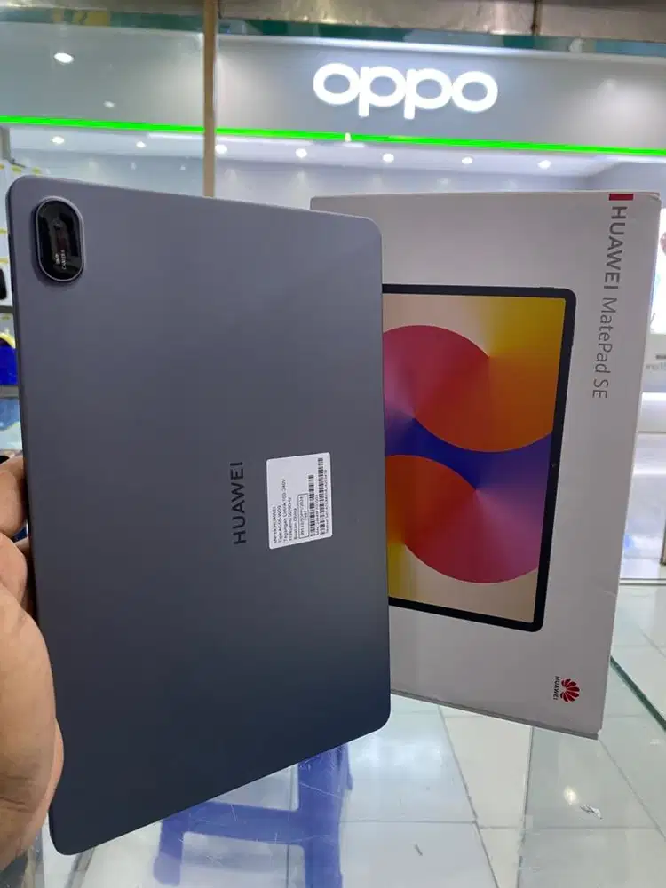 Huawei matepad se 11inch 6/128