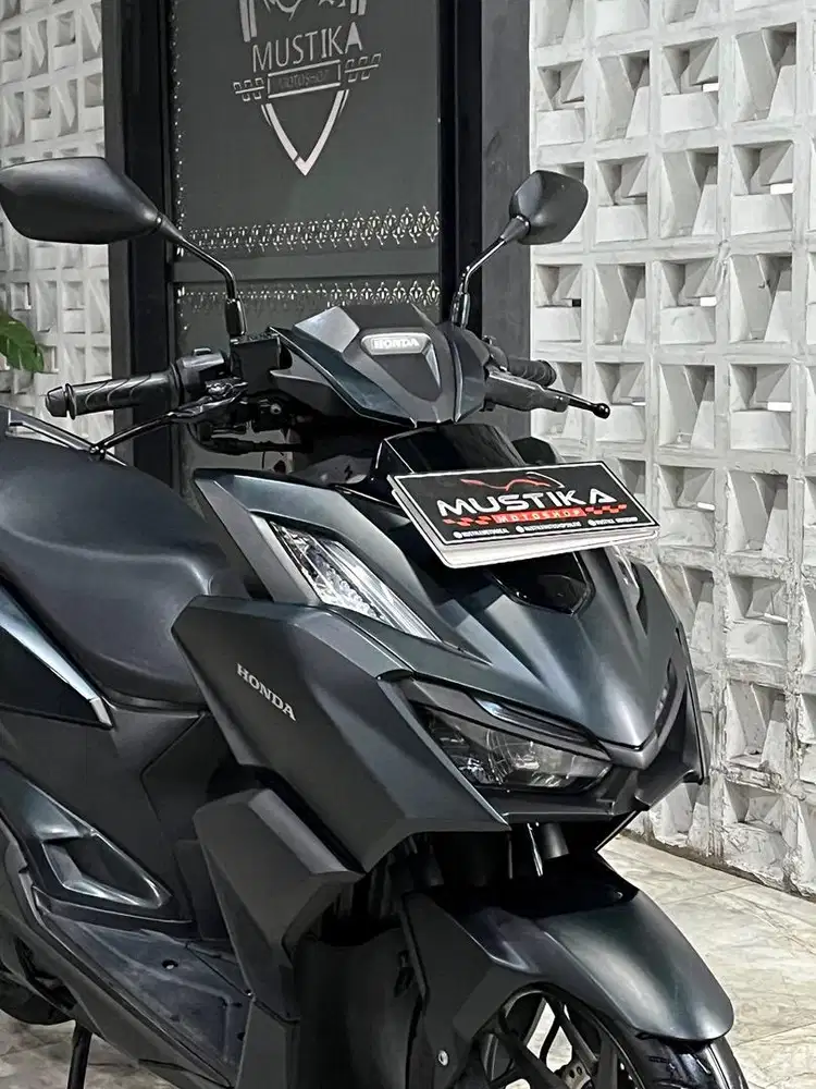 Stok Terbatas!!Honda Vario 160 CBS th 2023 - Ayu Mustika