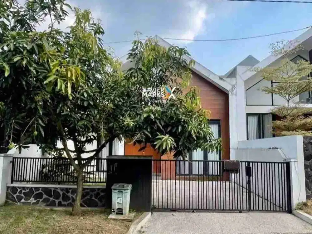 Disewakan Rumah Minimalis Siap Huni Dj Greenland Sukun Kota Malang
