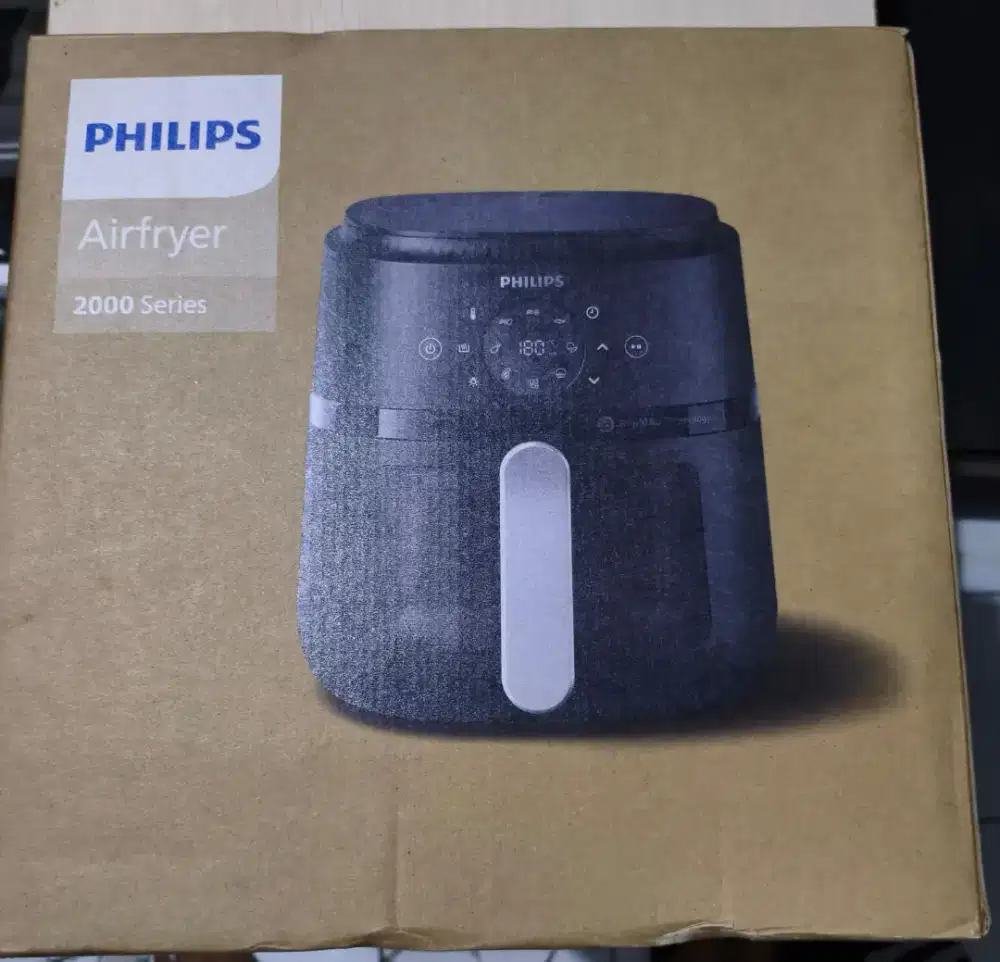 Airfryer philips 4.2L