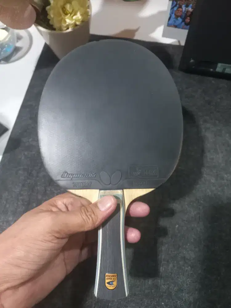 Bet pingpong viscaria super ALC