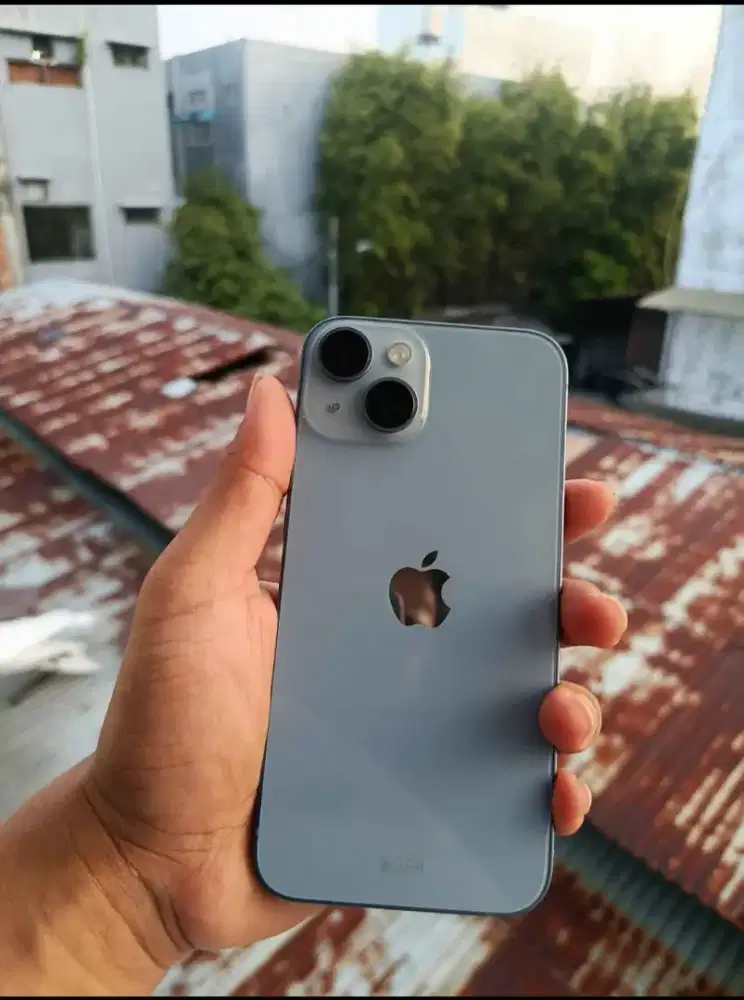 Iphone 14 128 Basic