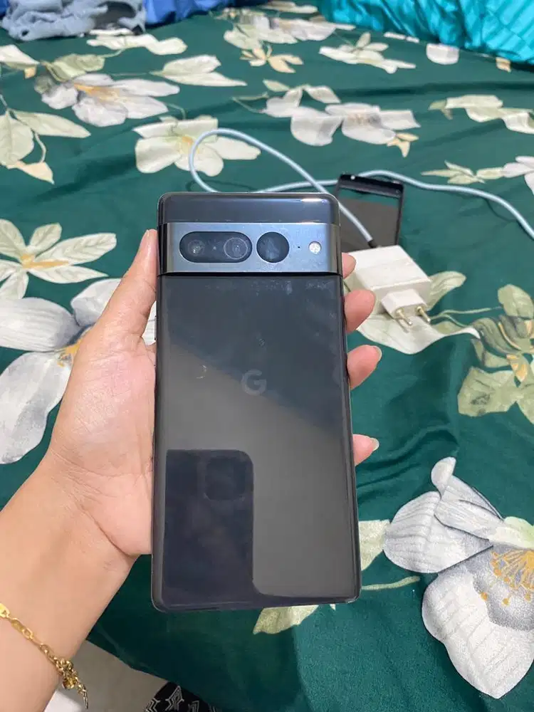 Go Pixel 7 Pro 12/128 GB