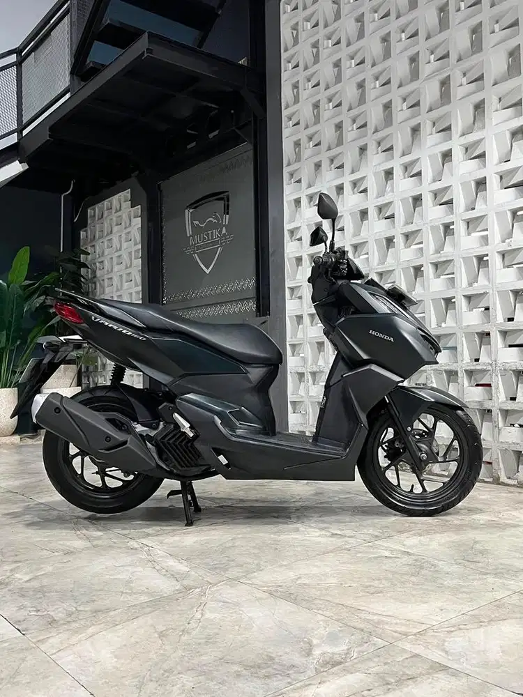 Stok Terbatas!!Honda Vario 160 CBS th 2023 - Ayu Mustika