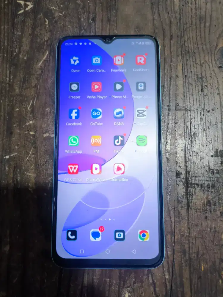 Itel S23 Ram 8/128