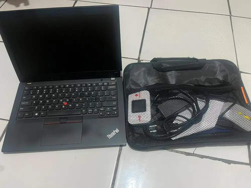 Laptop Lenovo Thinkpad X280 intel i5 gen 8