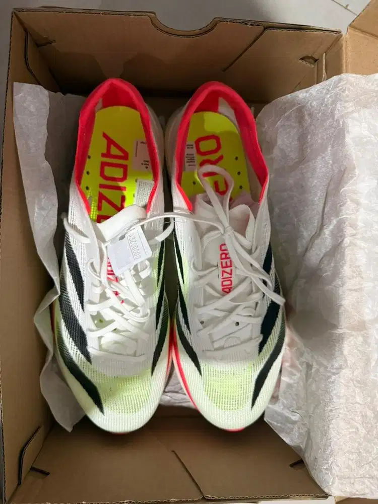 Adidas adizero takumi sen 10 M
