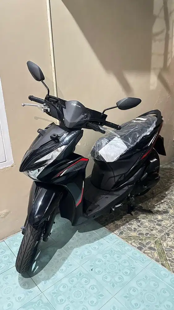NEW!! HONDA BEAT CBS 2026