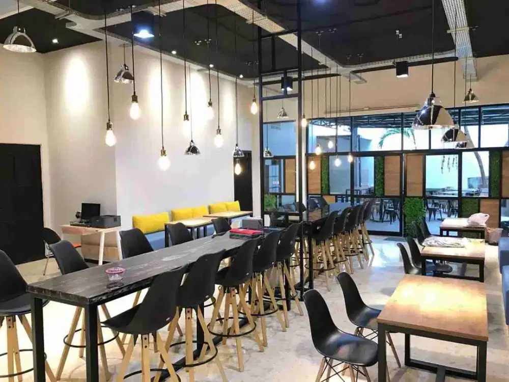 Jalan Kapuas Surabaya pusat kondisi tersewa