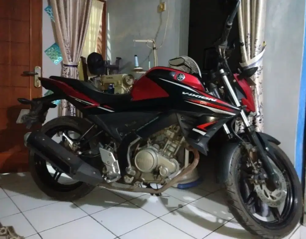 Vixion 2018 markotop