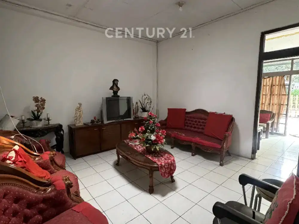 Rumah Terawat Dan Siap Huni Daerah Muara Bandung