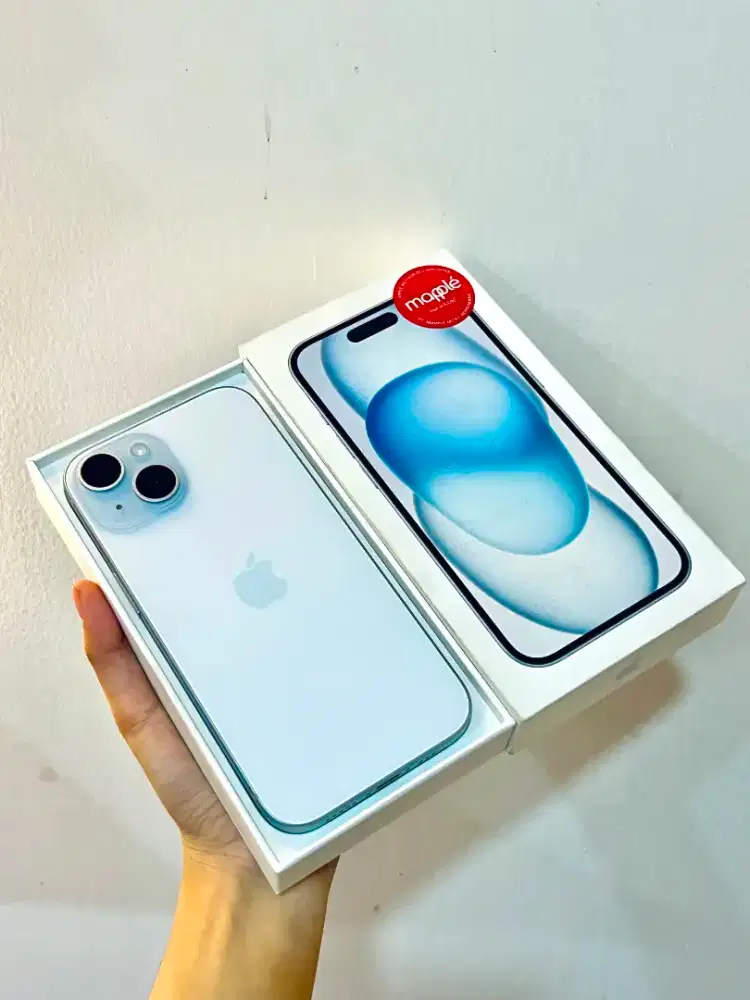 iPhone 15 iBox/digimap
