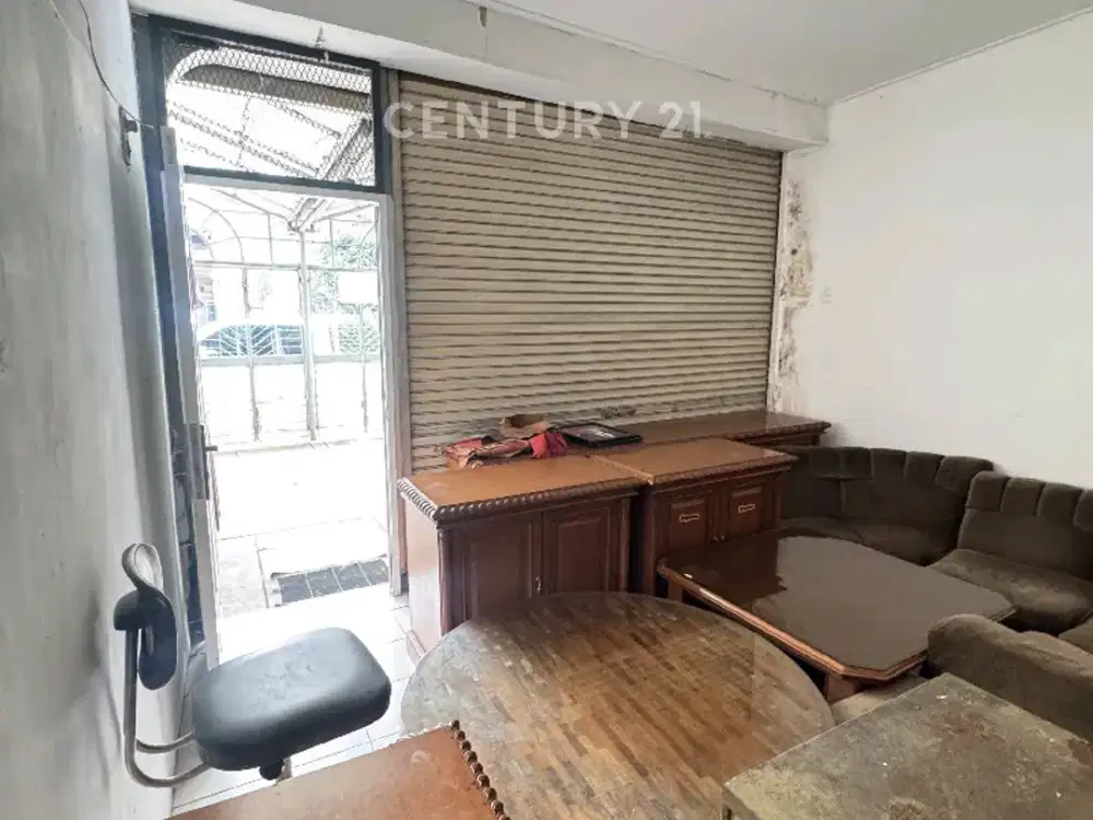 Rumah Siap Huni Dan Terawat Di Komplek Muara Bandung