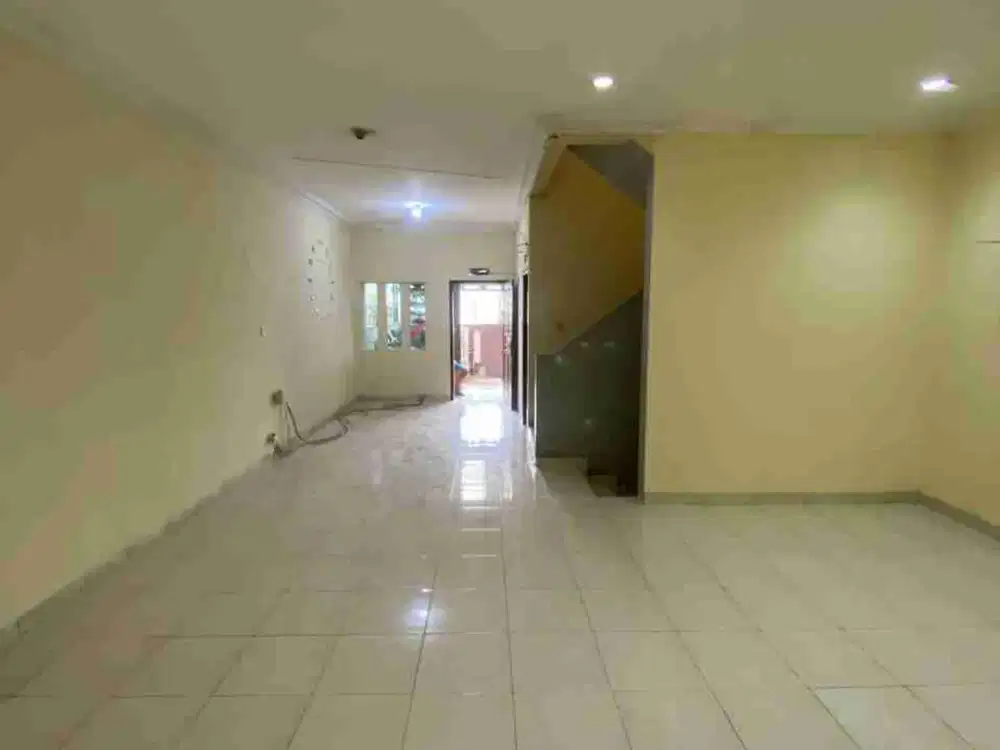 SEWA RUMAH DEKAT MAINROAD MEKAR WANGI (FH-LN)
