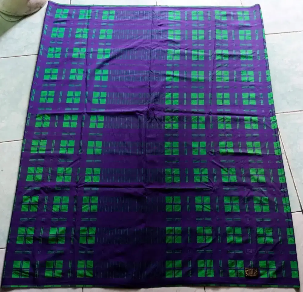 Sarung BHS Gold Tipe KDT
