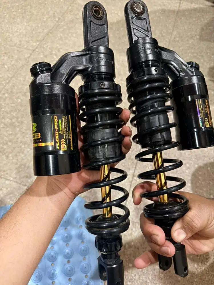 Shock RCB Flow Pcx 160