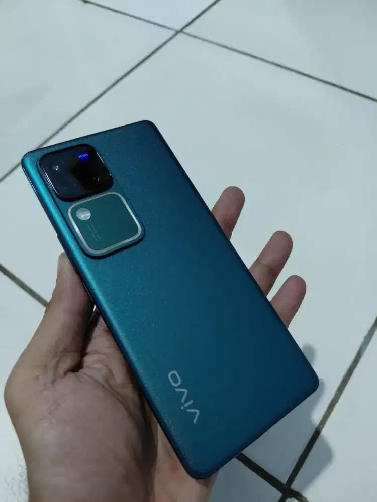 Vivo v30 pro 5G 12/512 FULSET perfect mulus normal bs tt