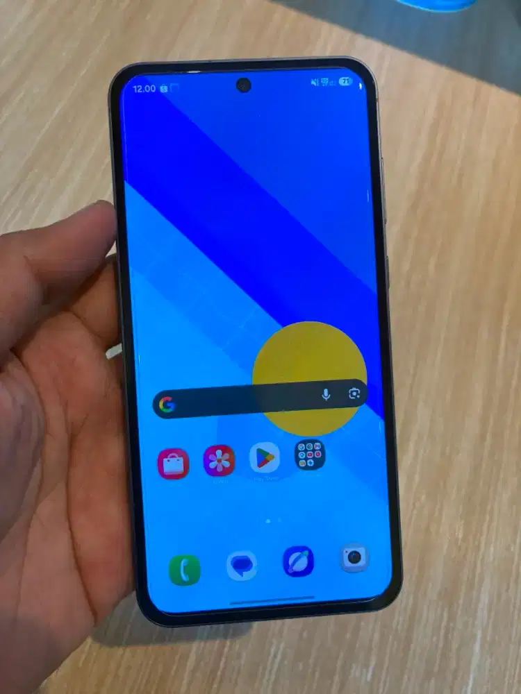 Samsung a55 8/256 nego