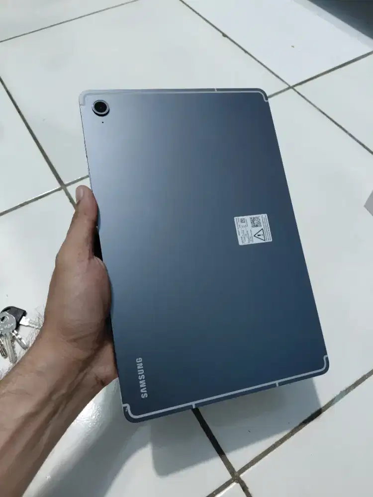 Samsung TAB S10 FE 5G  wifi only 8/128 mulus normal bs tt