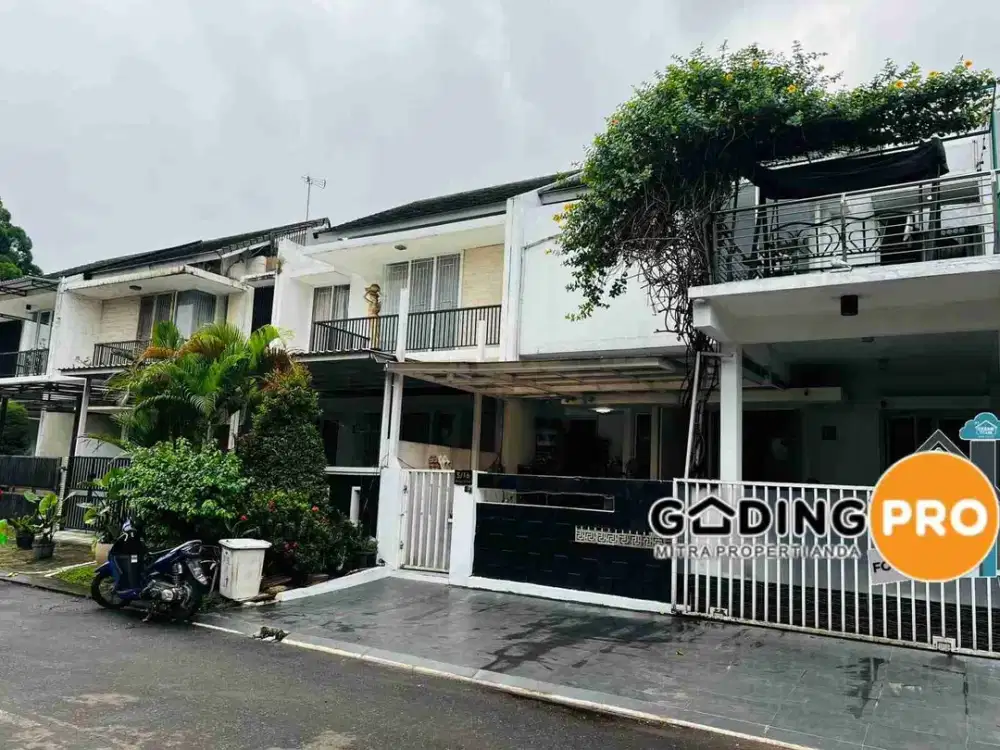 CitraGran Cibubur, Rumah Mewah Dijual