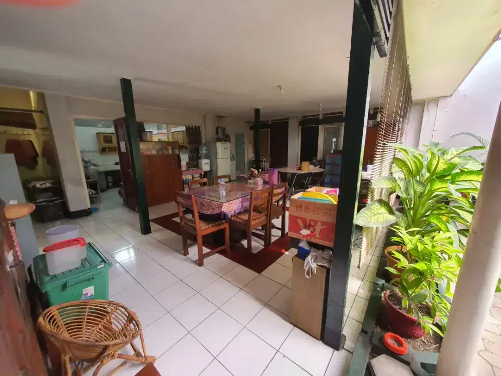 Jual Cepat Rumah SHM di Demangan Baru