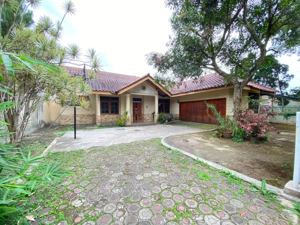 jual murah sesuai njop dibawah pasaran bandung kota cikutra, strategis tanah super luas, nego!