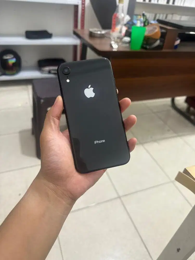 Iphone XR 64GB BH 100% Inter All operator