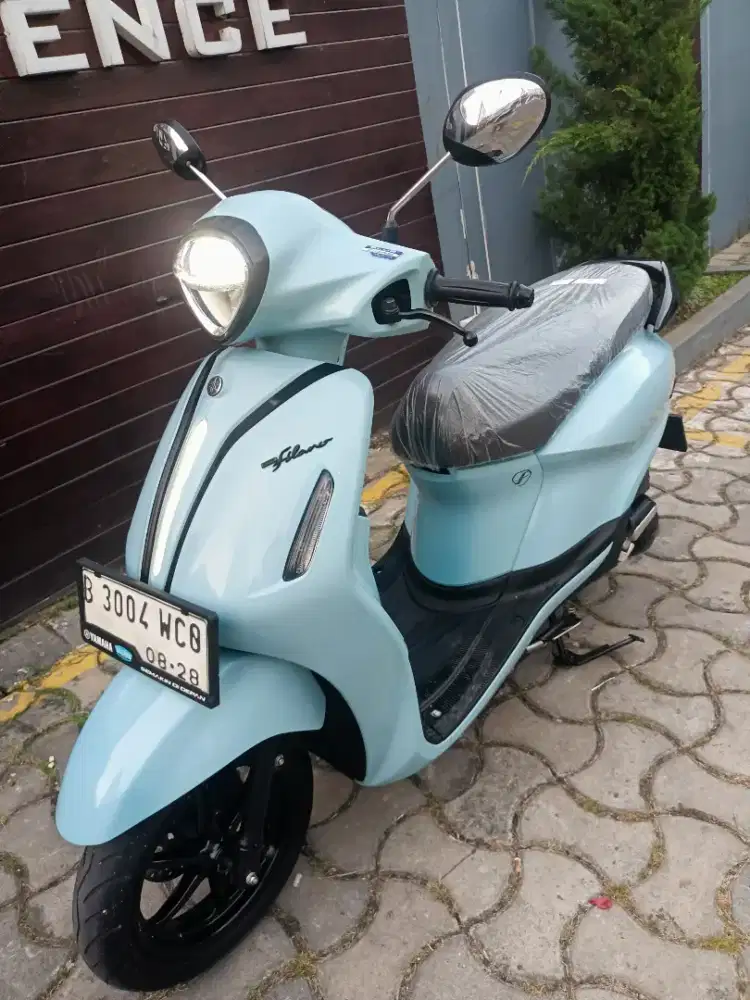 DIJUAL FILANO ORIGINAL JOZZZ