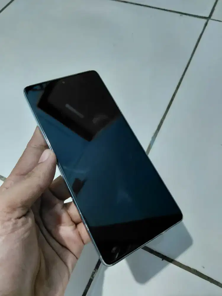Infinix GT 20 pro 5G ram 12/256 lengkap normal bs tt