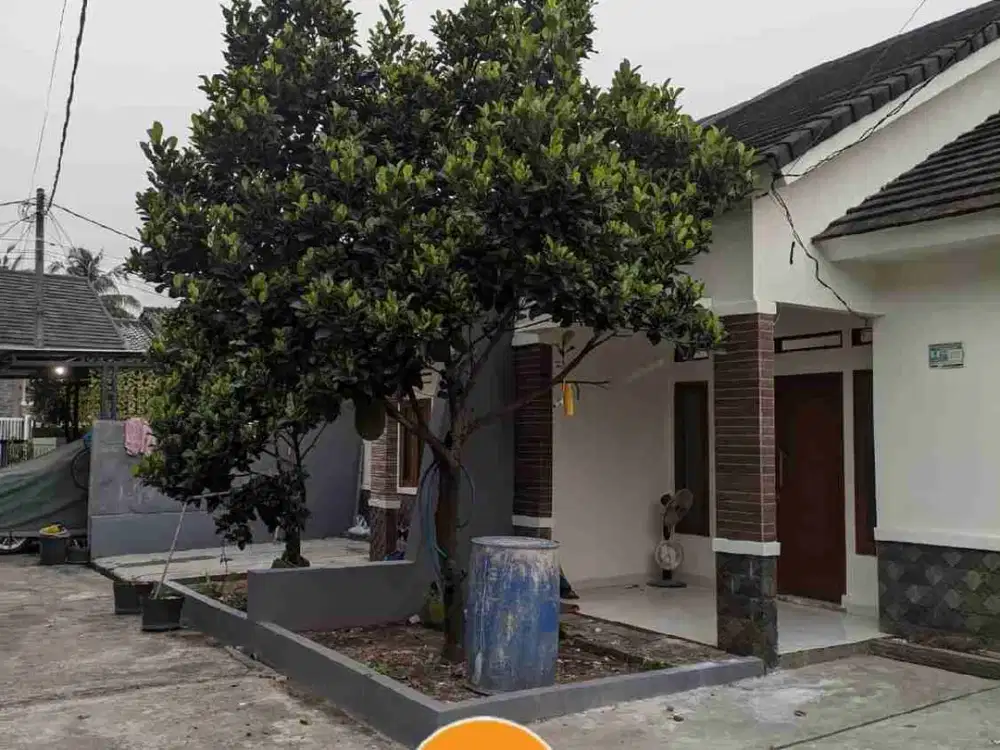 Kranggan, Jatirangga, Jatisampurna. Rumah Dijual
