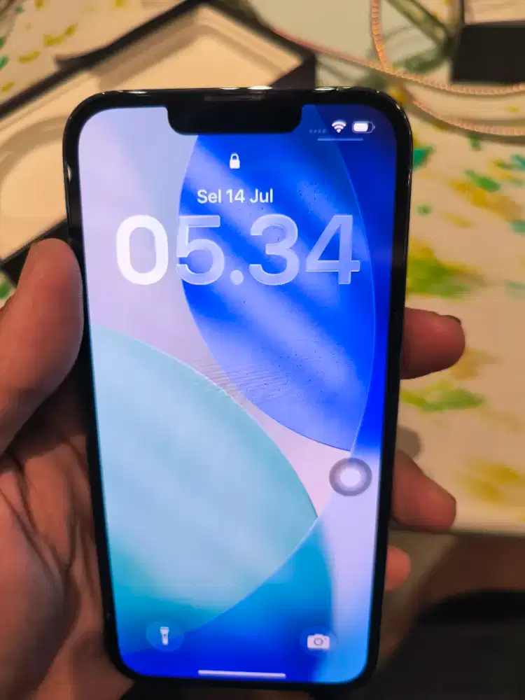 Iphone 13 Pro 256 GB Ibox