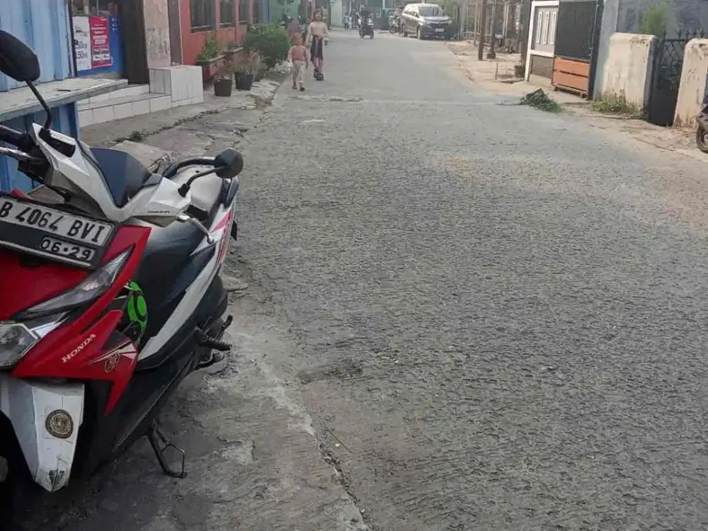 Di Jual Rumah Murah Di Petukangan utara jaksel