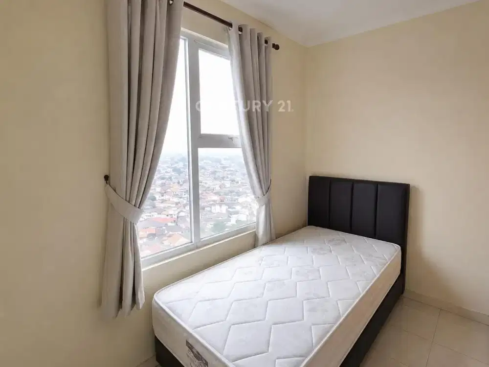 Disewakan Apartement Belmont Residence Tower Everest