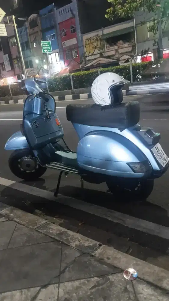 PS 150 TAHUN 1980