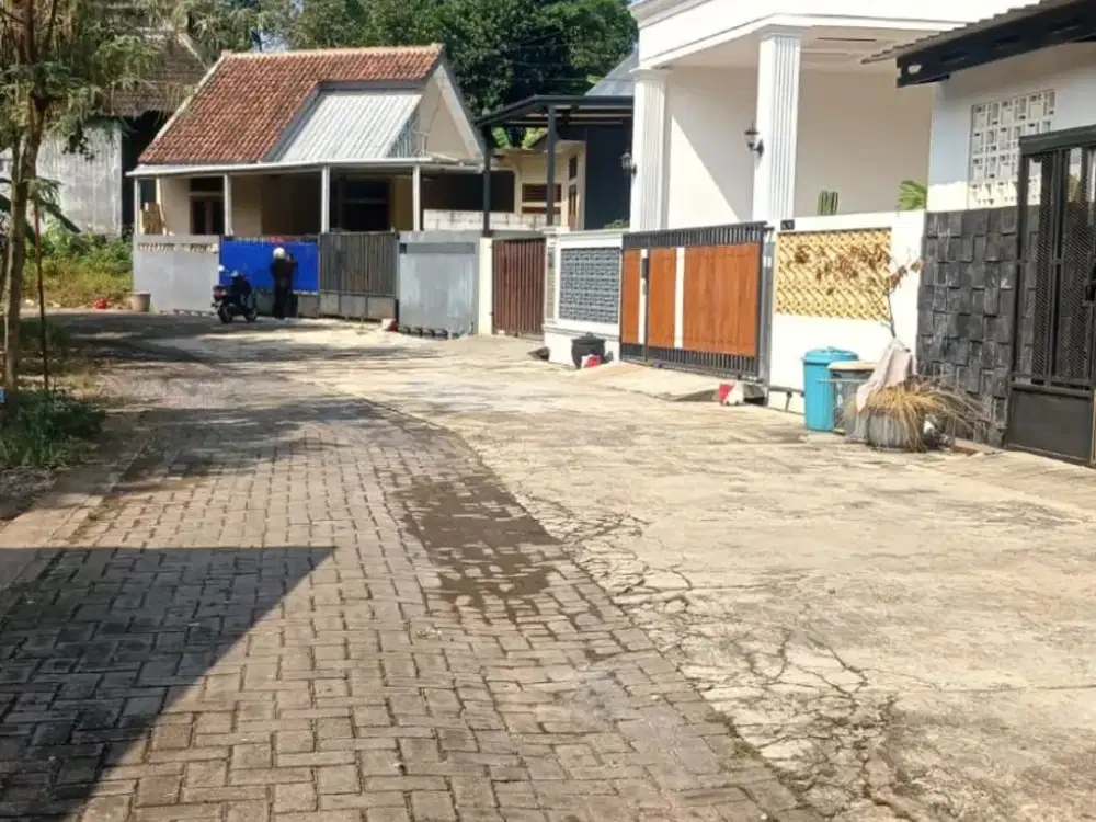 Kos putri aktif dijual murah di patemon UNNES semarang