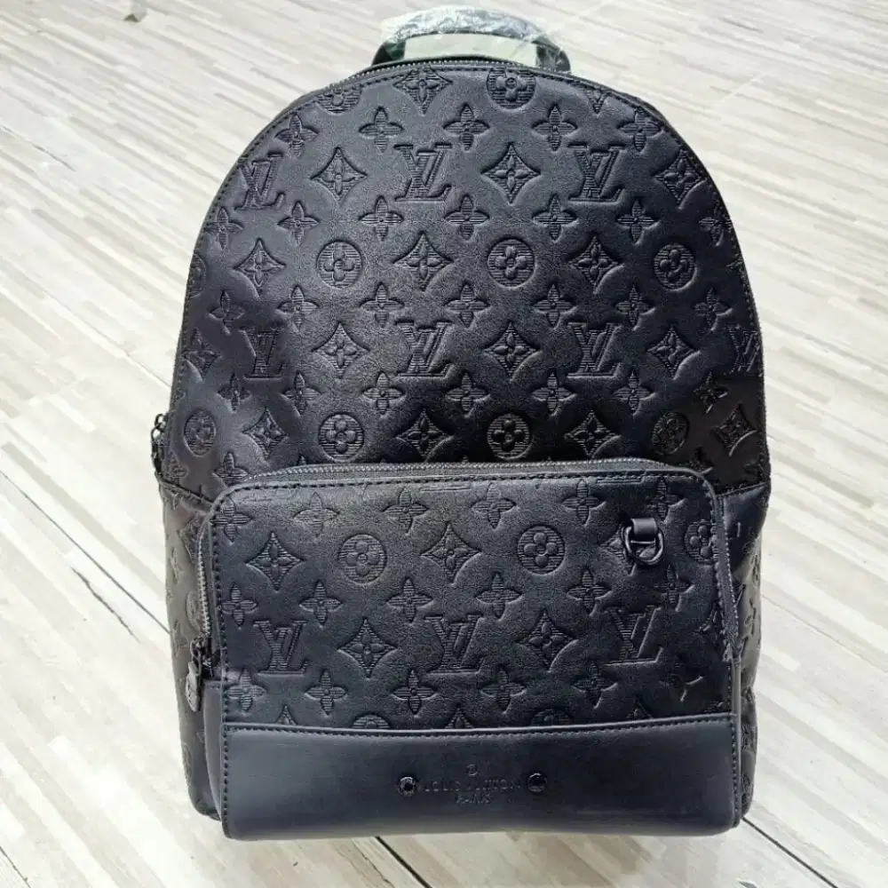 Tas backpack ransel LV