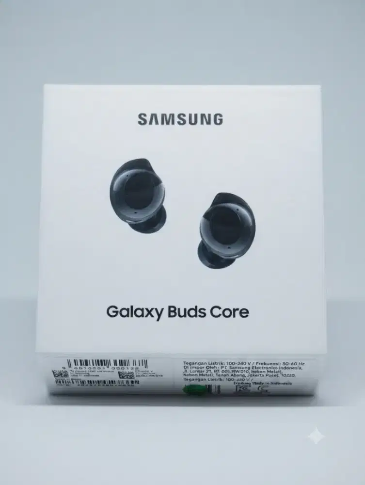 Jual Samsung Buds Core Original